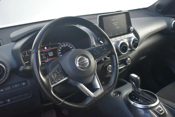 Nissan Juke 84 kW image number 5