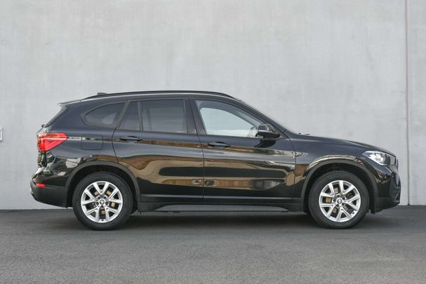 BMW X1 sDrive 85 kW image number 4