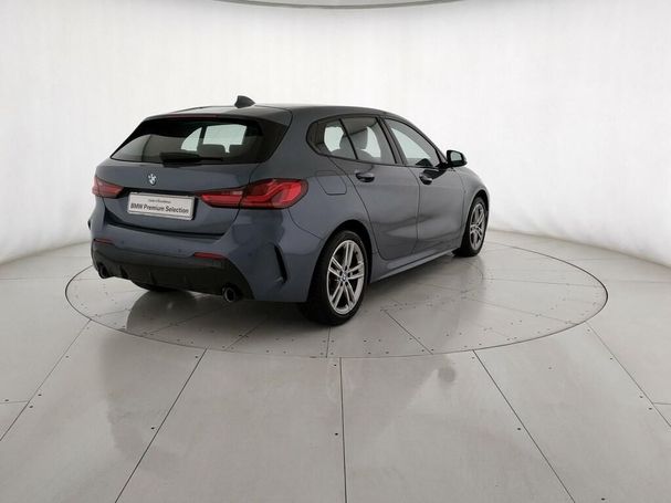 BMW 118d 110 kW image number 3