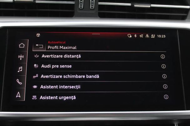 Audi A7 250 kW image number 32