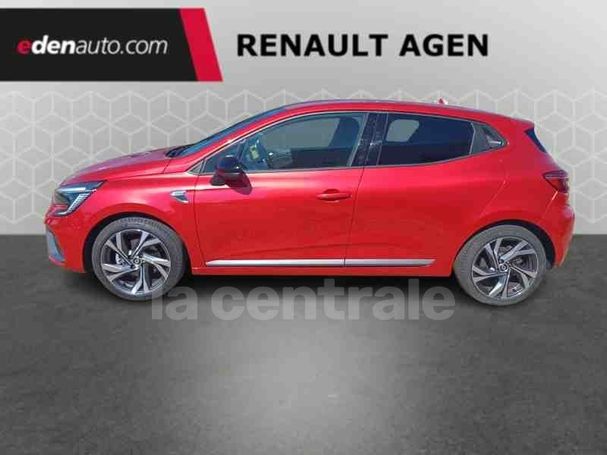 Renault Clio 103 kW image number 3