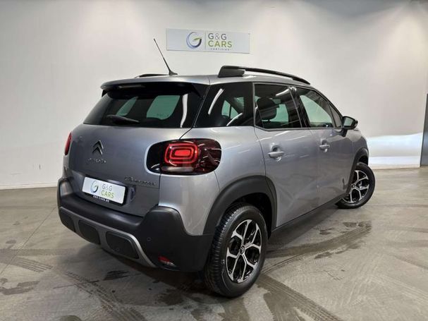 Citroen C3 Aircross 81 kW image number 8