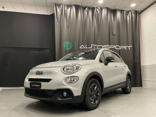 Fiat 500X 1.0 88 kW image number 1