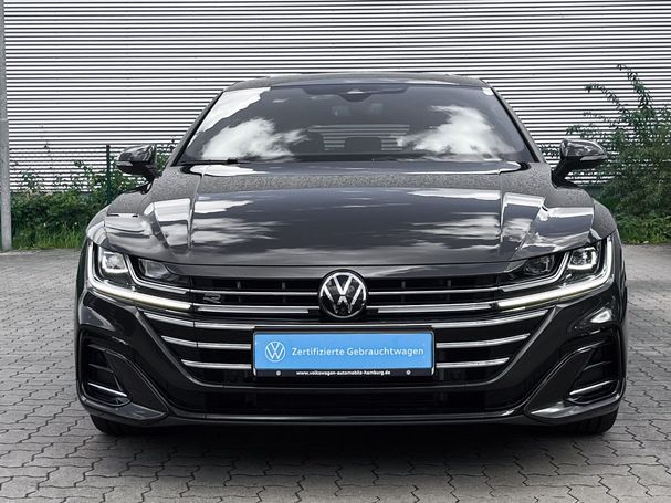 Volkswagen Arteon 2.0 TDI DSG Shooting Brake 110 kW image number 3