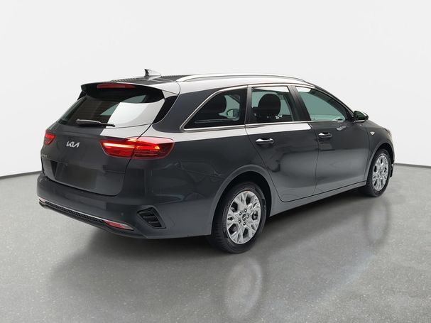 Kia Ceed 1.5 T-GDI Vision 103 kW image number 4