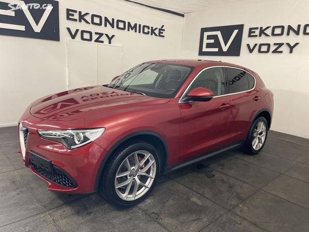 Alfa Romeo Stelvio 2.0 206 kW image number 7