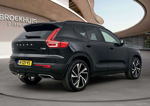 Volvo XC40 T5 Twin Engine 192 kW image number 3