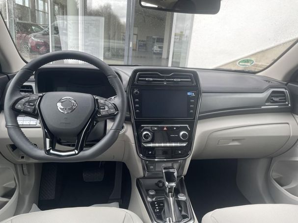 SsangYong Tivoli 1.5 120 kW image number 8