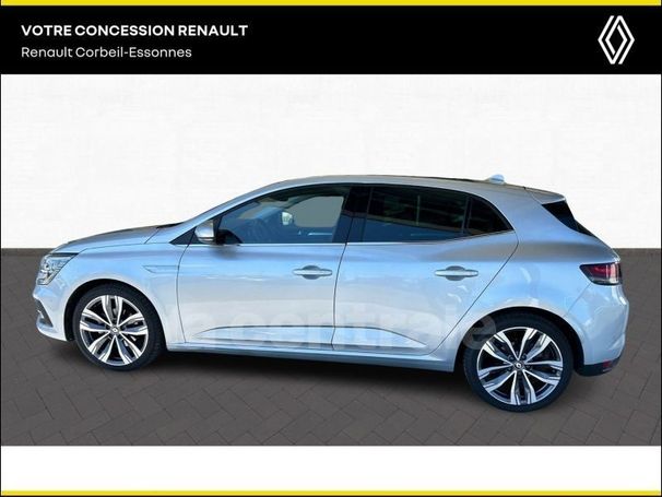 Renault Megane TCe 140 Techno 103 kW image number 11