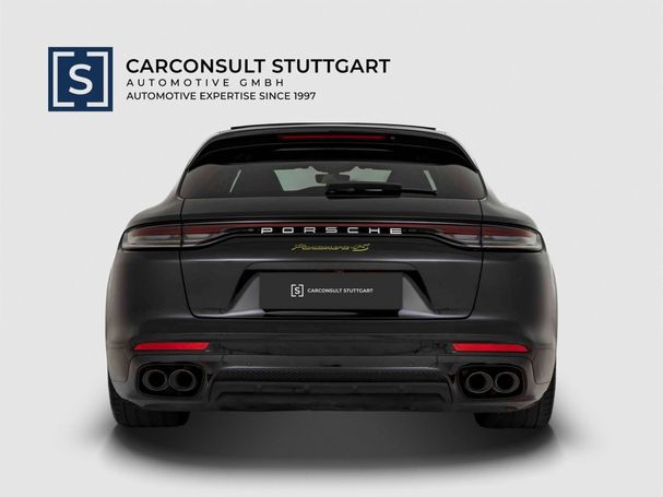 Porsche Panamera 4S E-Hybrid 413 kW image number 3