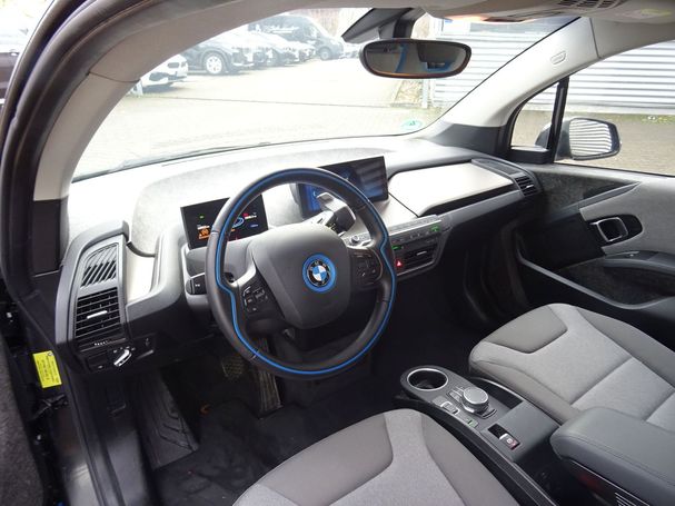 BMW i3 120Ah 125 kW image number 6