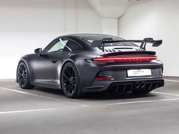 Porsche 992 GT3 375 kW image number 3