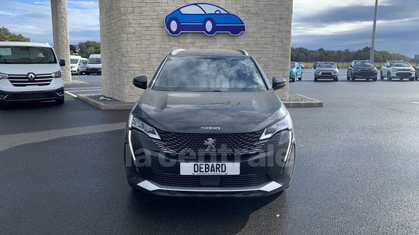 Peugeot 5008 96 kW image number 2