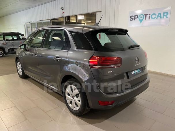 Citroen C4 Picasso BlueHDi 120 FEEL 88 kW image number 5