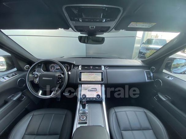 Land Rover Range Rover Sport HSE 297 kW image number 19