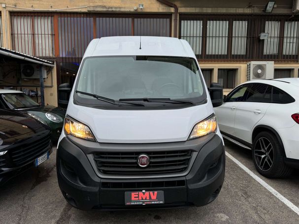 Fiat Ducato 103 kW image number 2