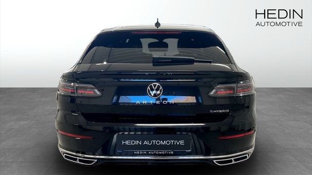 Volkswagen Arteon eHybrid Shooting Brake 160 kW image number 7