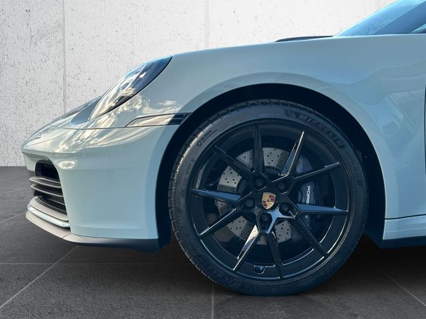 Porsche 992 Carrera 290 kW image number 7