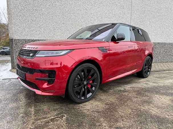 Land Rover Range Rover Sport 3.0 294 kW image number 1