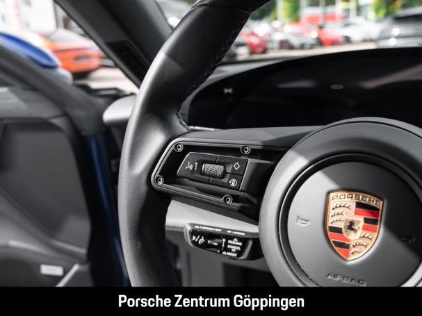 Porsche Taycan 4S 420 kW image number 23