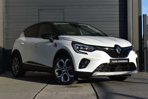 Renault Captur E-Tech Plug-in Hybrid 160 117 kW image number 7