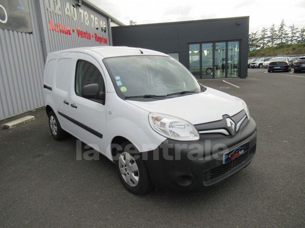 Renault Kangoo dCi Extra 70 kW image number 3