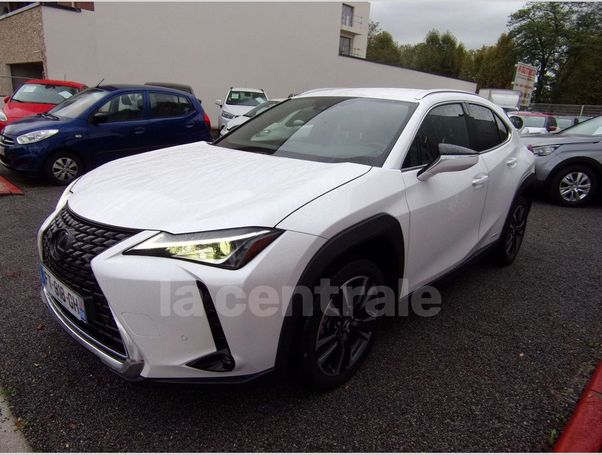 Lexus UX 135 kW image number 1