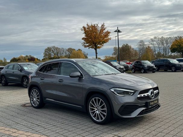 Mercedes-Benz GLA 250 165 kW image number 2