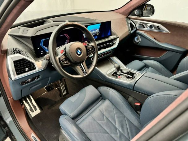 BMW XM xDrive 480 kW image number 17