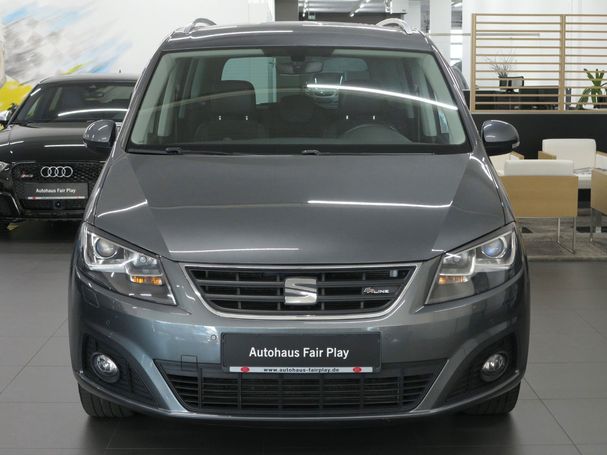 Seat Alhambra 2.0 TDI FR-Line 135 kW image number 3