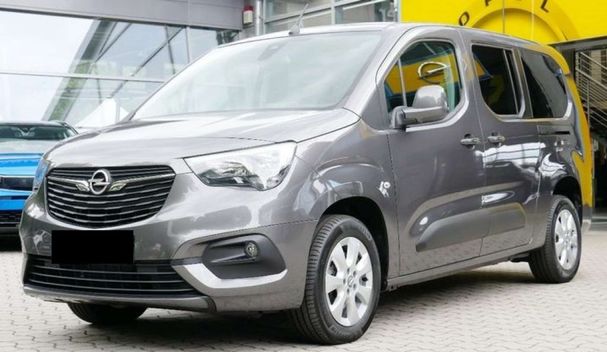 Opel Combo Life XL 96 kW image number 7