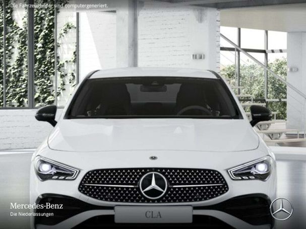 Mercedes-Benz CLA 180 100 kW image number 6