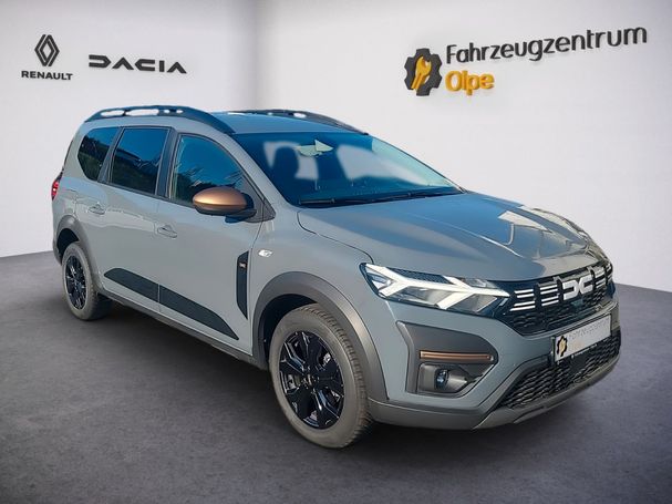 Dacia Jogger 74 kW image number 3