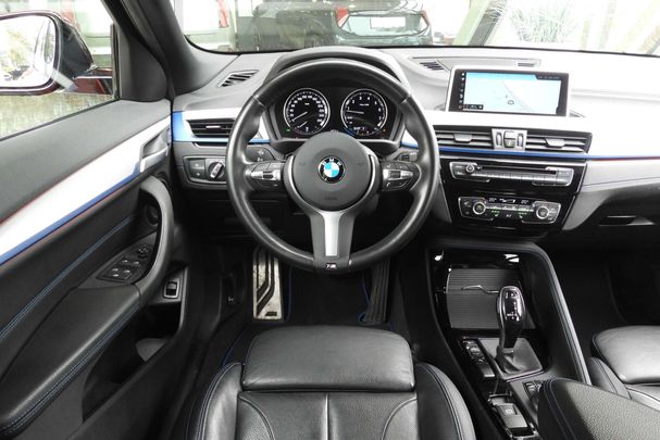 BMW X2 sDrive20i 141 kW image number 23