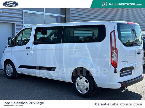 Ford Transit Custom 320 L2H1 MH Trend 96 kW image number 17