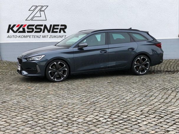 Cupra Leon Sportstourer 2.0 TSI DSG 221 kW image number 1