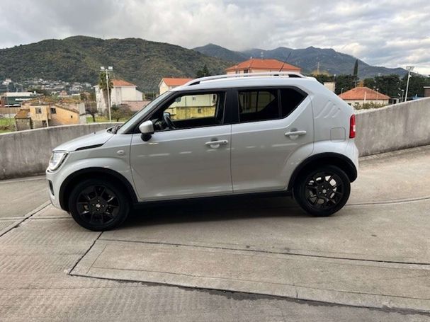 Suzuki Ignis 61 kW image number 5