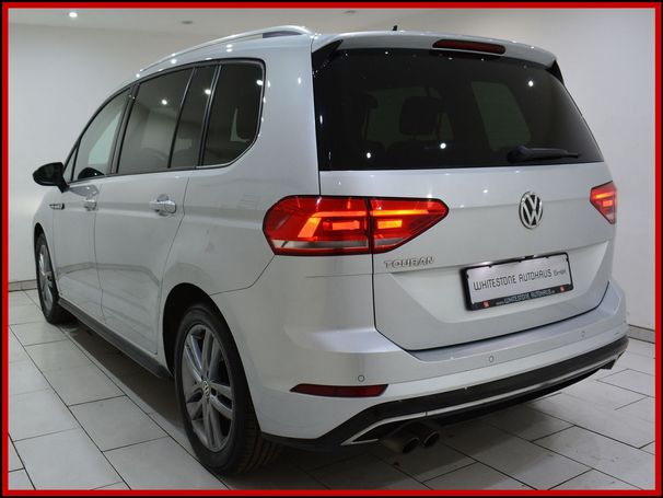 Volkswagen Touran 1.4 TSI DSG 110 kW image number 7