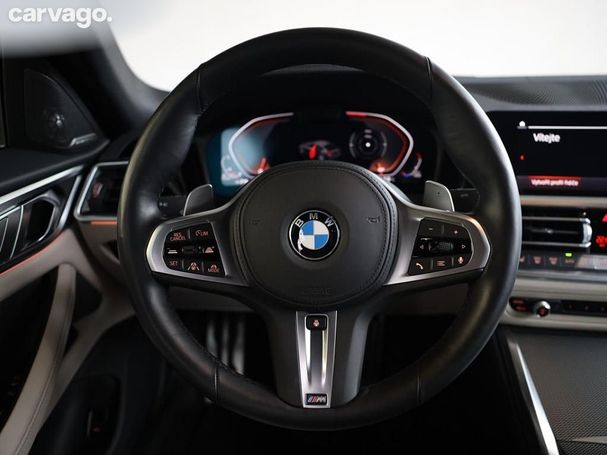 BMW 420d xDrive 140 kW image number 19