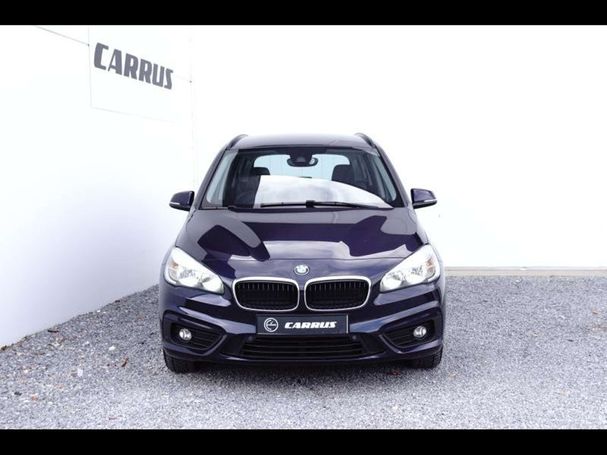 BMW 218d 100 kW image number 24