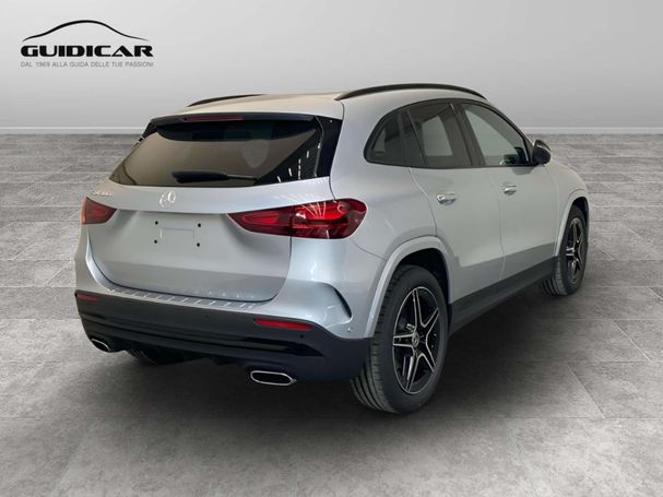 Mercedes-Benz GLA 180 d 85 kW image number 6