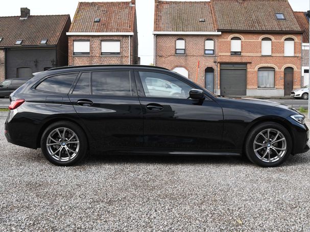 BMW 320d Touring 120 kW image number 4