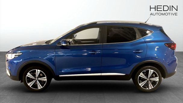 MG ZS EV Luxury 105 kW image number 6