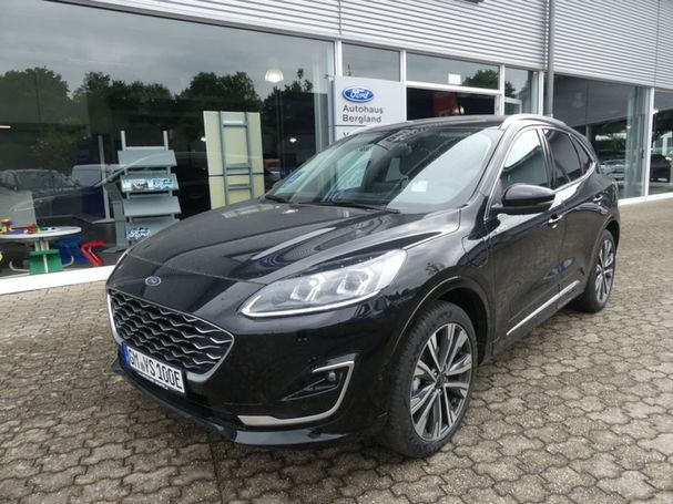 Ford Kuga 165 kW image number 1