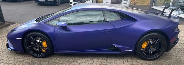 Lamborghini Huracan 471 kW image number 2