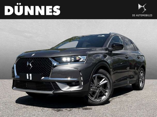 DS Automobiles DS7 E-Tense 4x4 220 kW image number 1