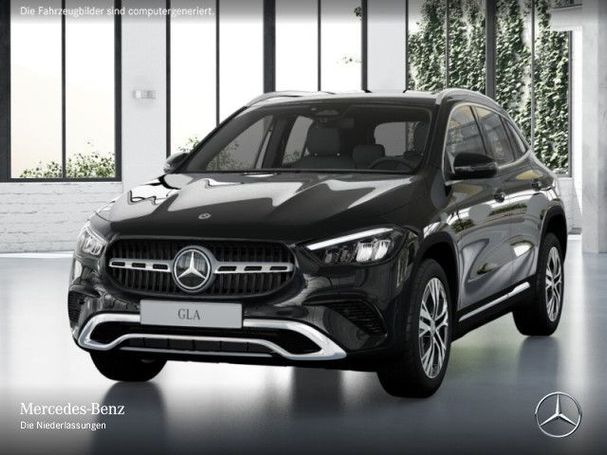 Mercedes-Benz GLA 200 120 kW image number 2