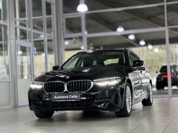 BMW 530 Touring 215 kW image number 1