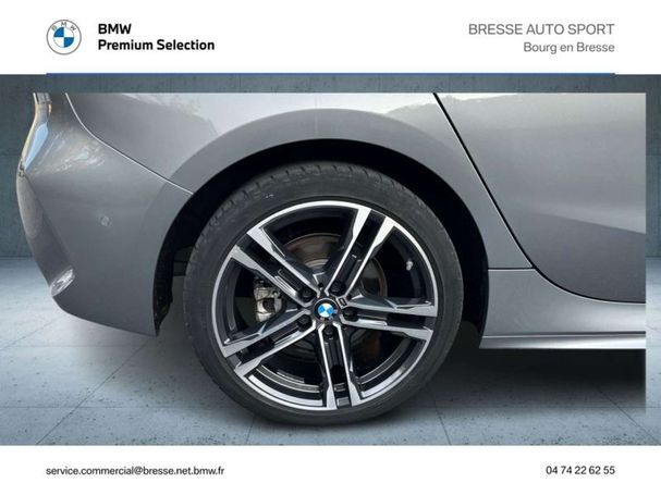 BMW 118i M Sport 101 kW image number 8