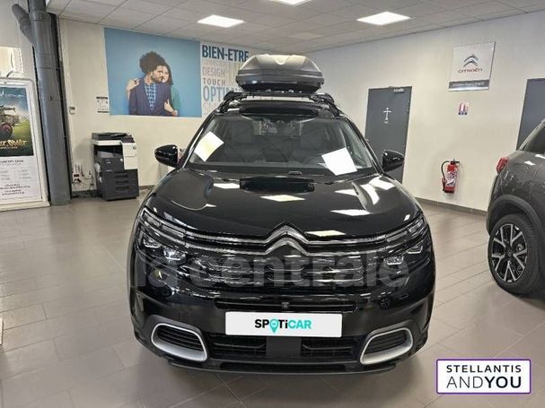 Citroen C5 Aircross 165 kW image number 17